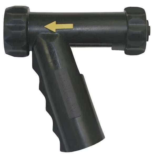 Nozzle Replcemnt Insulation Cover,Rubber, Mfr#: N1BC, SANI-LAV