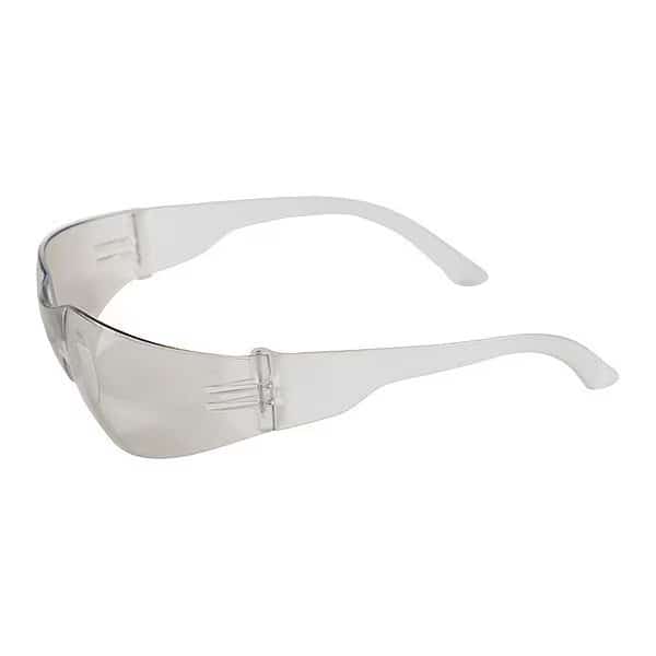 ZENON Z12, Safety Glasses Anti-Scratch, Indoor/Outdoor Lens, Frameless