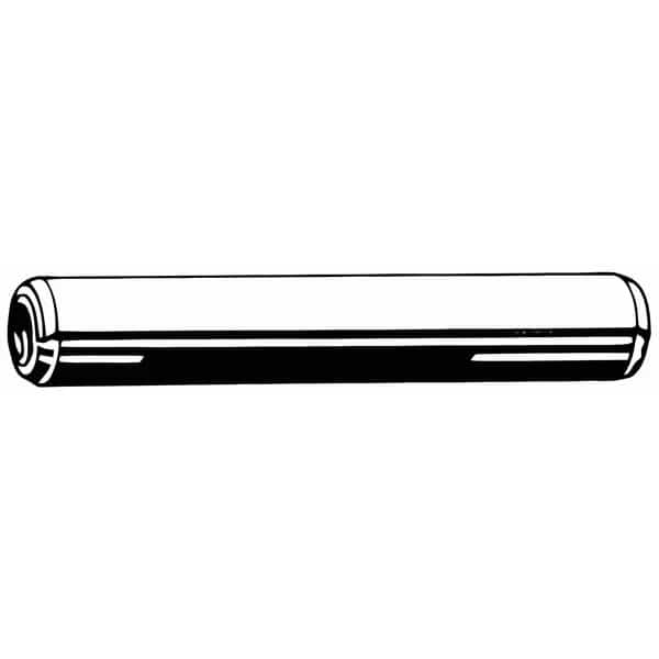 Pin, Steel 420-560 HV30, 3mm dia., PK50