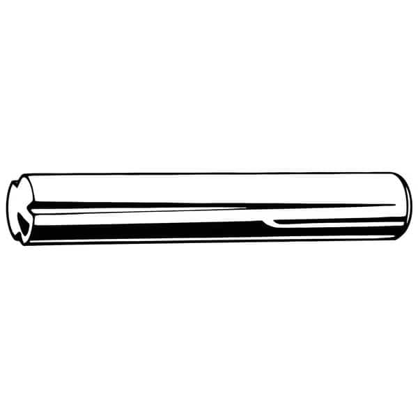 Grooved Taper Pin Type A 50 PK