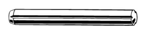 Grooved Pin Type A 50 PK