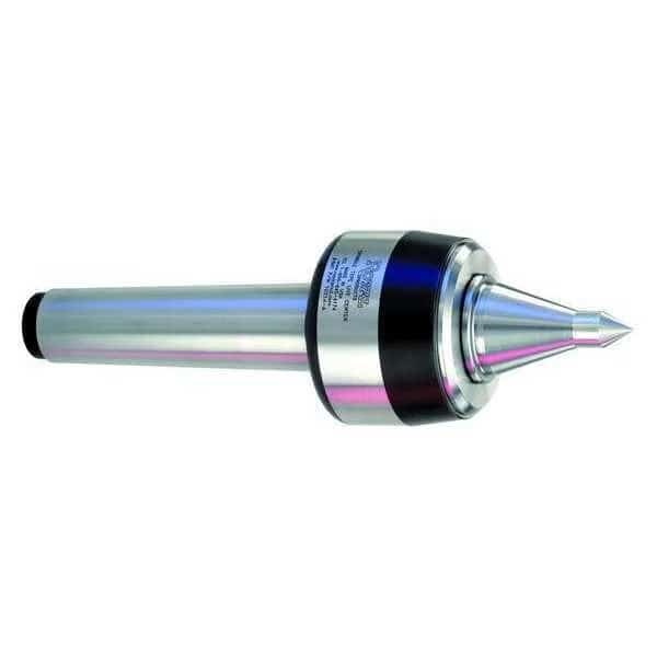 HSS Live Center, 5 MT, CNC Point, ROYAL PRODUCTS, Mfr# 10215