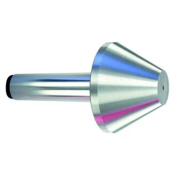 HSS Live Center, 5 MT, Bull Head