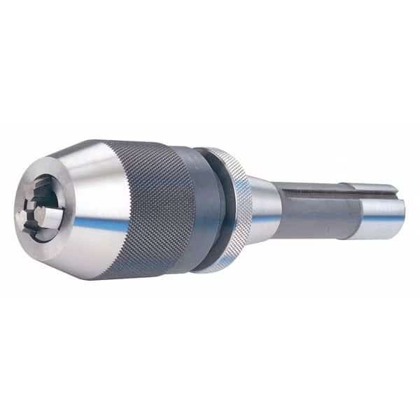 Keyless Drill Chuck 1/2" Cap., 3MT Mount Size
