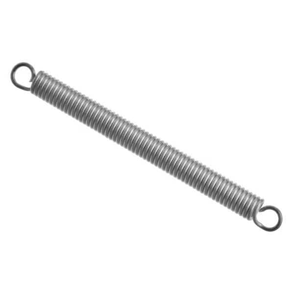 Extension Spring, 302 SS