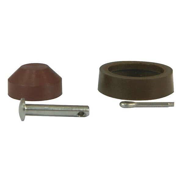 Disc/Cup Kit For Mfr. No. R1350/R1360, Mfr#: KS100, BOB