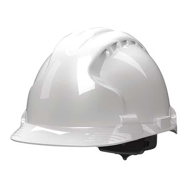 Mk8 Evolution Hard Hat,Wh, Mfr#: 280-AHS150-10, PIP