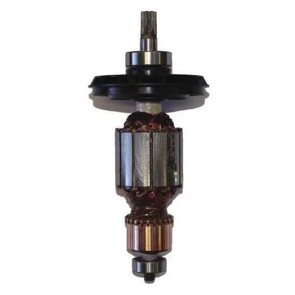 Armature, Mfr#: 1614011107, BOSCH