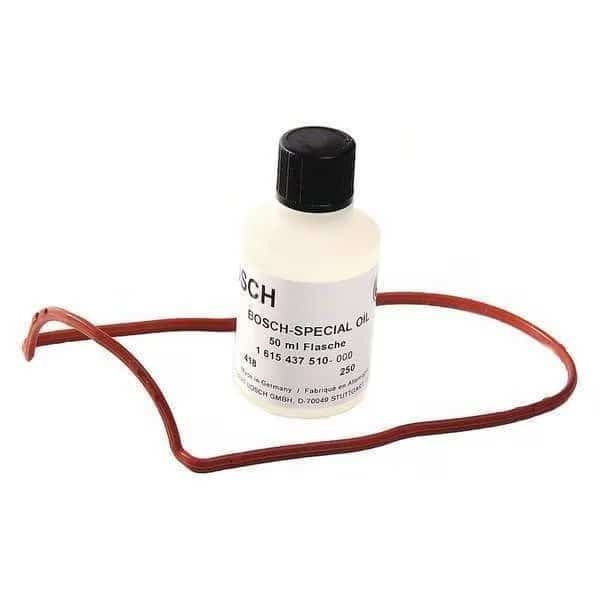 Oil, Mfr#: 1615437511, BOSCH