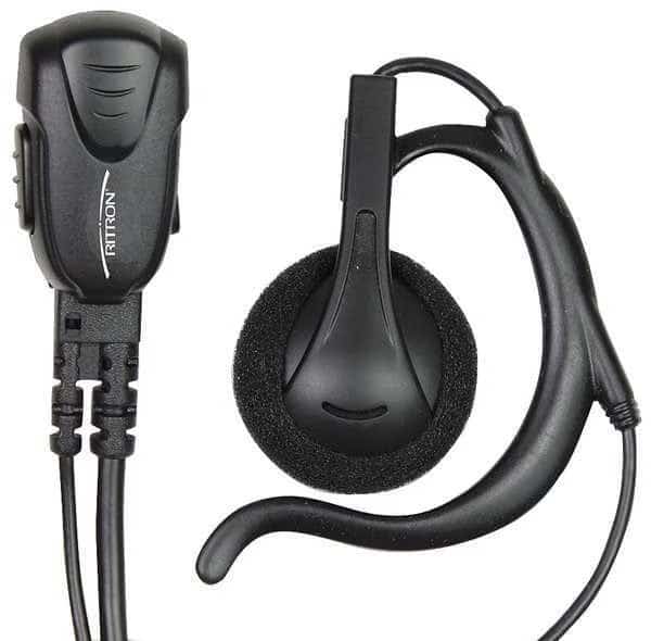 Earloop Headset, Polycarbonate