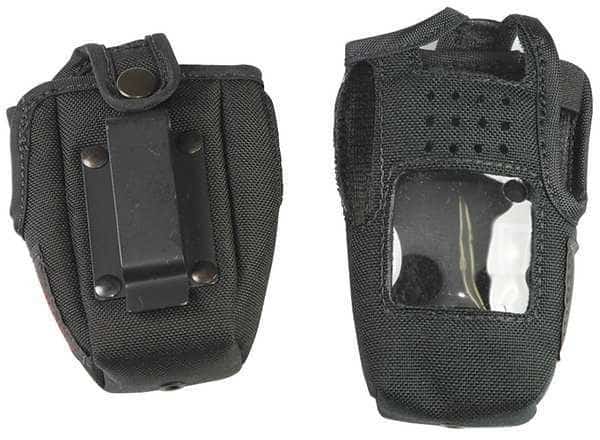 Carry Holster, Nylon, Ritron, Mfr#: NH-PT