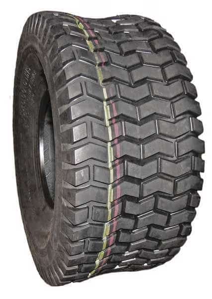 Lawn/Garden Tire,13x5-6 ,2 Ply,Turf II, Mfr#: WD1093, HI-RUN