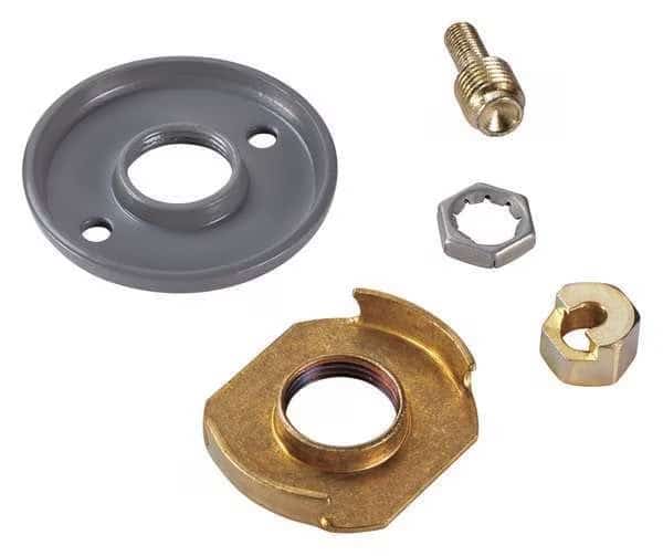Thread Adaptor, Mfr#: Y20EBE-2, JOHNSON CONTROLS