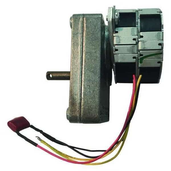 Motor, Roller, 120V