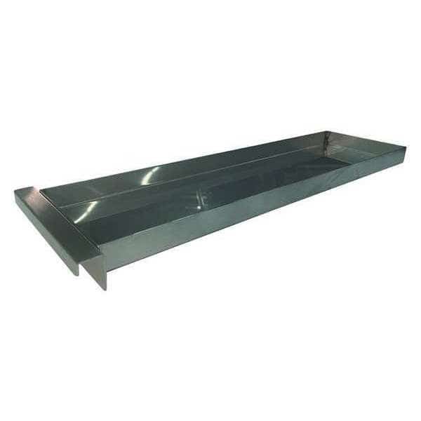 Water Drawer, BunWarmer