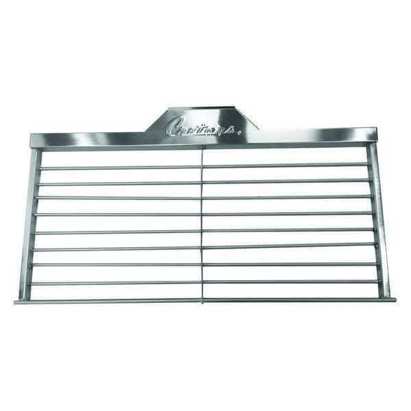 Roller Frame, Hot Dog Grill