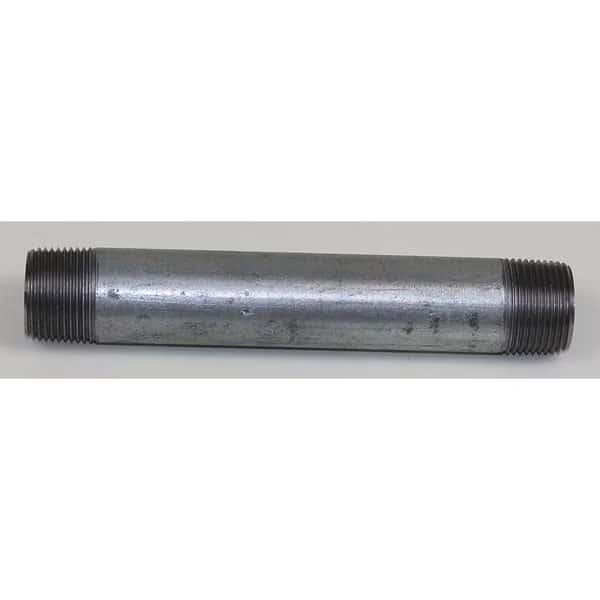 Nipple, 1/2 in. x 2-1/2 in., GRC, CALCONDUIT, Mfr# 876603