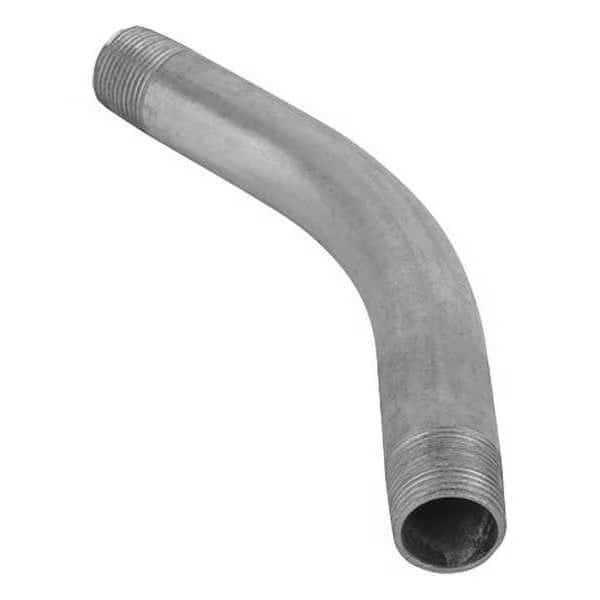 Elbow, 2 in., 45 Degree, GRC, CALCONDUIT, Mfr# 876786