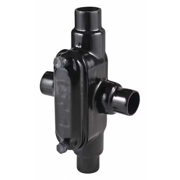 Conduit, 2in., Form 7 Body, PVC Coated, CALBOND, Mfr# PV2000X67