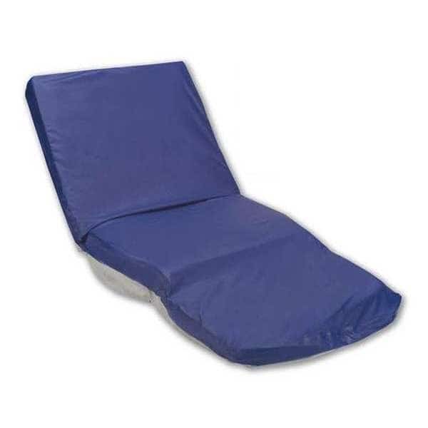 Air/Foam Mattress Topper Foam, C-MATT, Mfr# 65392