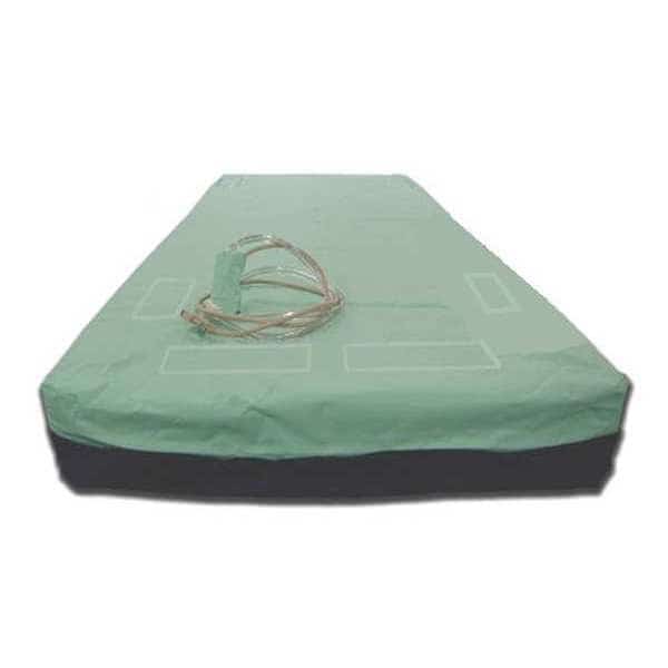 Air Mattress Fire Barrier