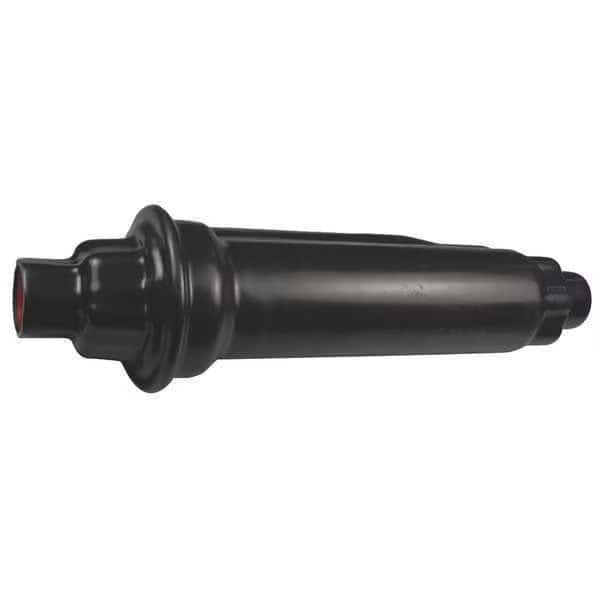 Expansion Joint, 1-1/4in., 4 PVC Coated
