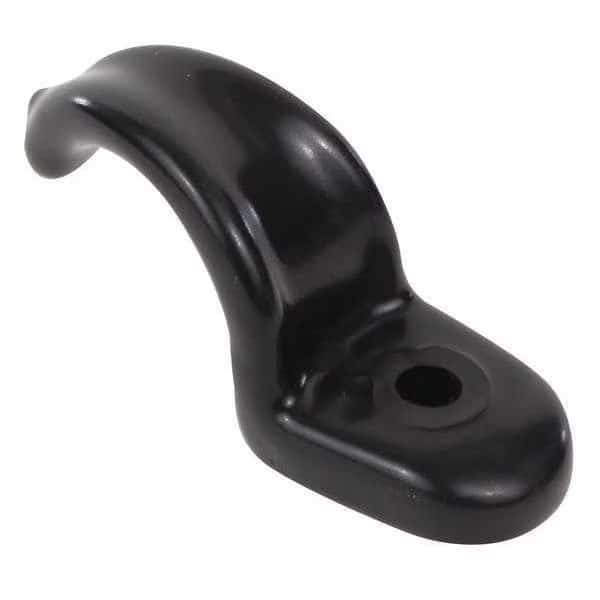 Hole Strap, 3in., PVC Coated, CALBOND, Mfr# PV30001S00