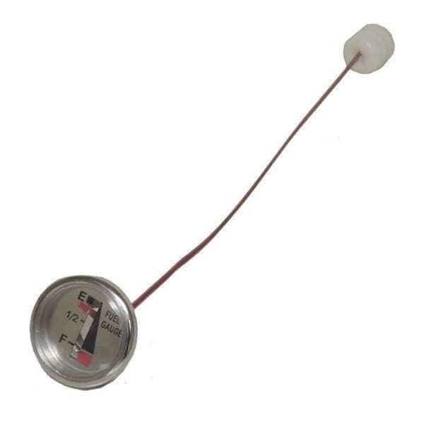 Fule Gauge, Master, Mfr#: 72-022-0100