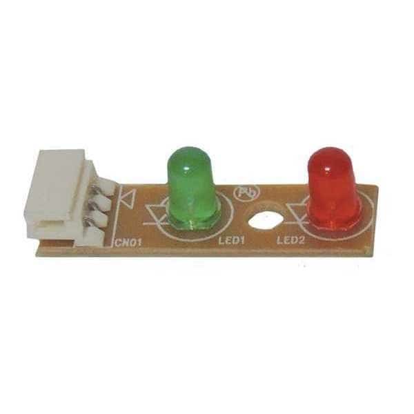 PCB, Secondary Control Board, Mfr#: 72-014-0100, MASTER