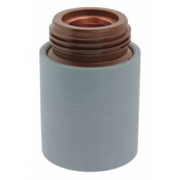 Retaining Cap