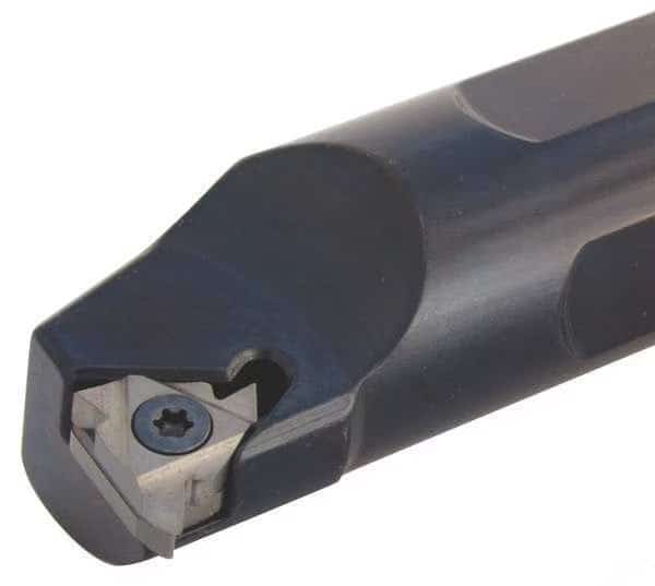 Indexable Toolholder,MTFN,Alloy Steel, Mfr#: 73310150739, DORIAN