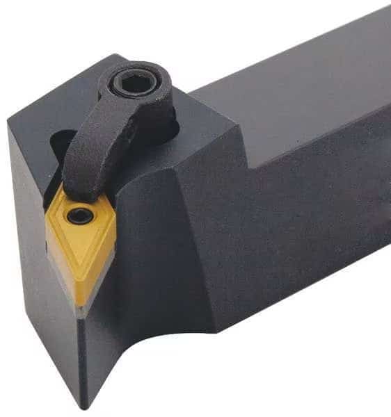 Turning Toolholder, VNMG, MVTNL16-3D, LH, Dorian, Mfr#: 73310151143