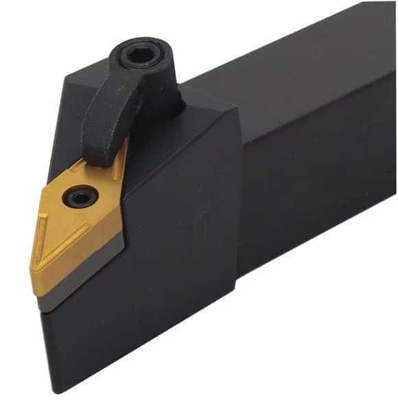 Threading Tool Holder, MTVOR20-5D-A, RH
