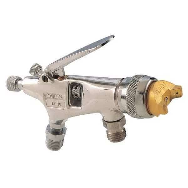 HVLP Spray Gun, Siphon/Pressure