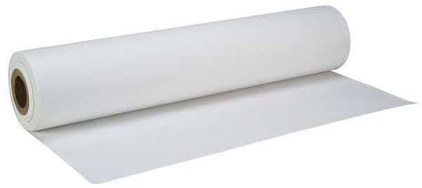 Construction Film, White, 300 ft