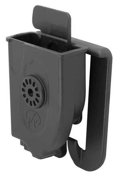 Holster, Polymer, For Raptor Shears, Black