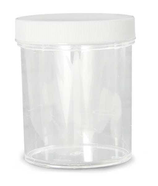 Jar, 4 oz, PK36