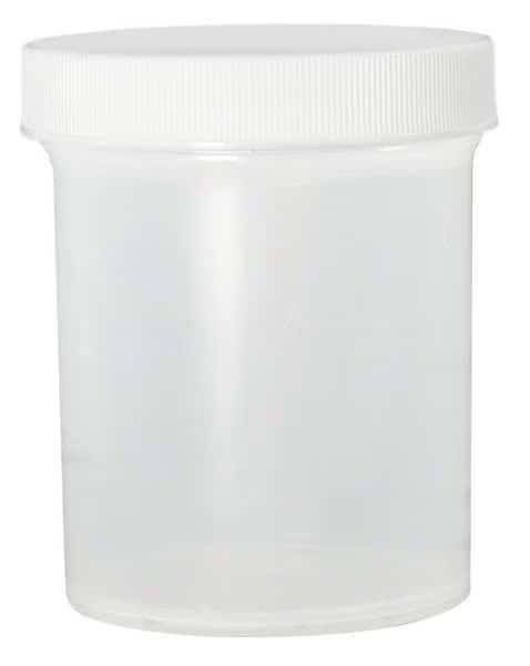 Jar, 4 oz, PK36