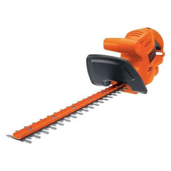 17 in. Hedge Trimmer