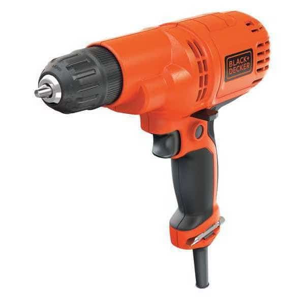 5.5 Amp 3/8 inch Drill/Driver
