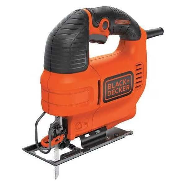 4.5 Amp Jigsaw
