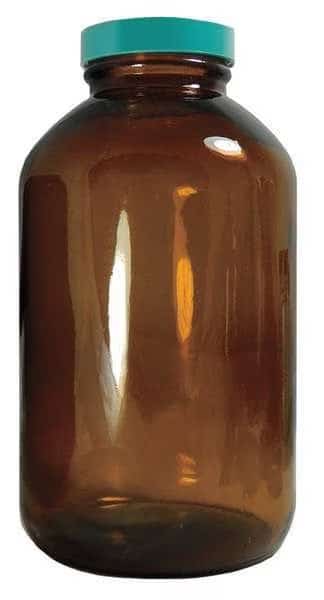 Bottle, 8mL, 20-400, PK912