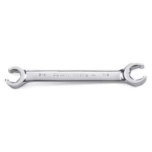 1/2" x 9/16" Flare Nut Wrench