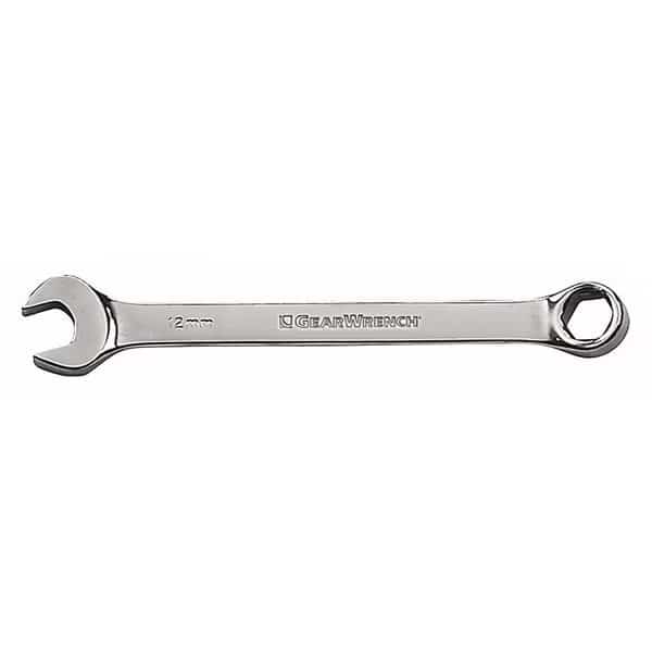 18mm 6 Point Combination Wrench