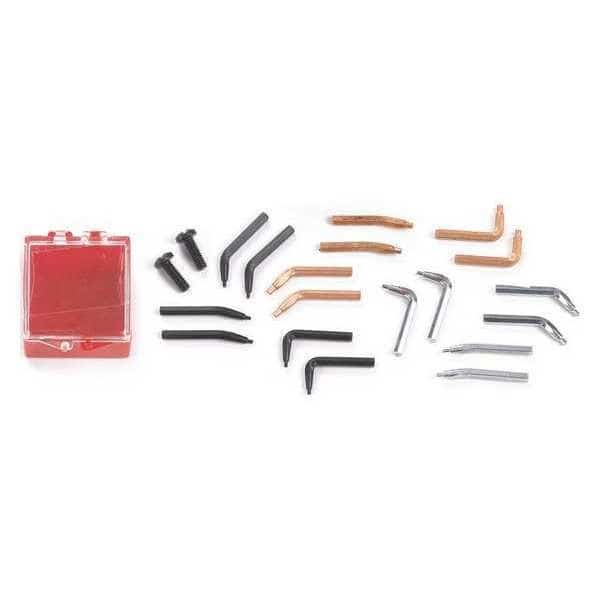 Interchangeable Points Set,9 Pairs, Mfr#: 448DD, GEARWRENCH