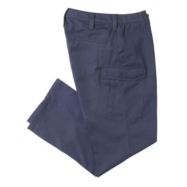 Men's Flame Resistant Pants, 11 cal/sq cm, 7 oz Modacrylic
