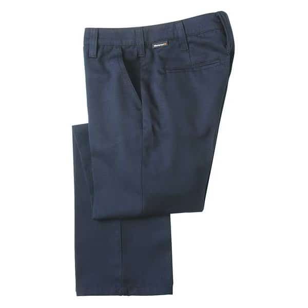 Women's Flame Resistant Pants, 11 cal/sq cm, 7 oz Modacrylic