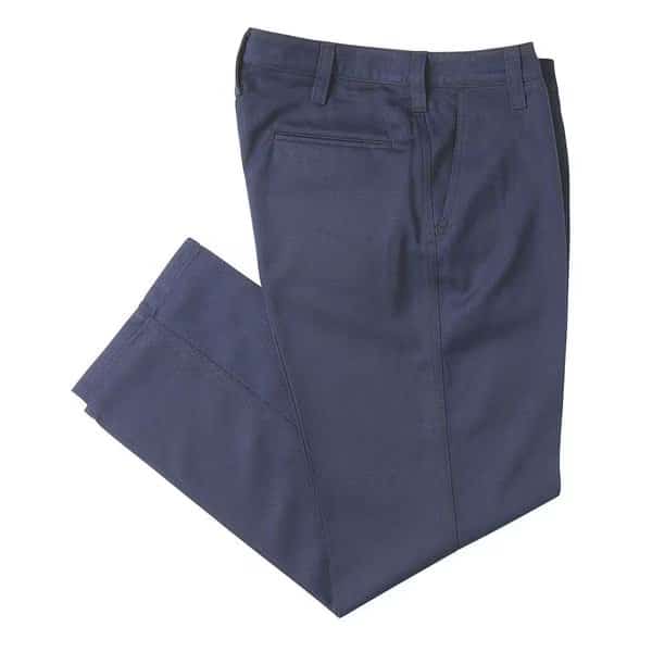 Men's Flame Resistant Pants, 11 cal/sq cm, 7 oz Modacrylic