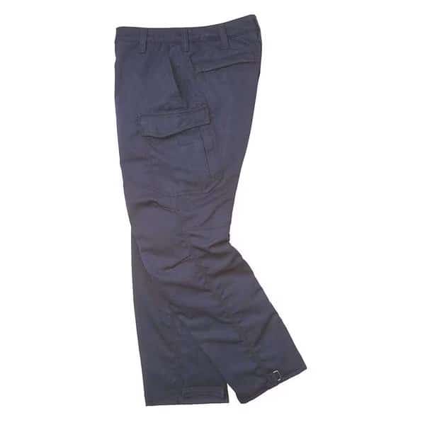 Men's Flame Resistant Pants, Not Applicable, 7.5 oz Nomex(R) IIIA
