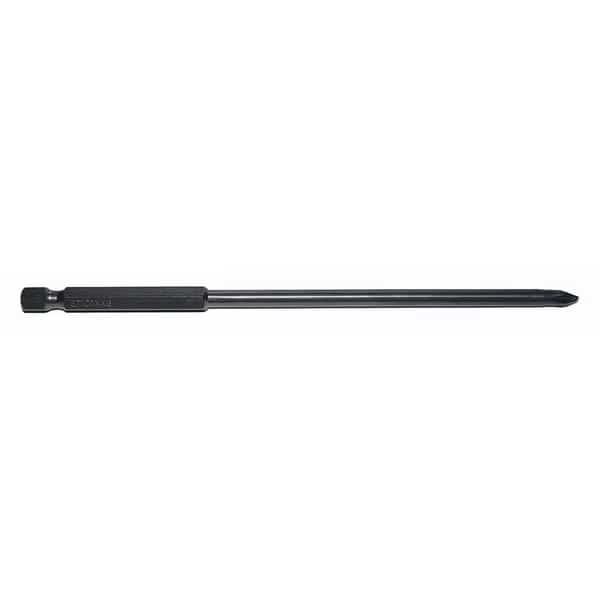 Power Bit, Hex Shank, Single End, PK5
